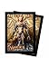 Ultra Pro Sleeves - Magic - 80 Count - Dragon's Maze - Vertical Deck Protector - Vorel of the Hull Clade