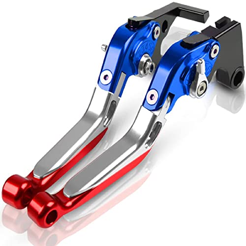 Leviers de moto pour Suzuki GSX-R1300 réparer embrayage et commande de frein