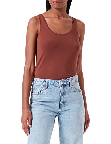 TOM TAILOR Damen Top Mit Bindegürtel & Strukturiertem Design – Lässiges Shirt In Loose Fit