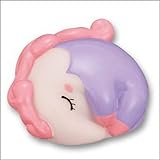 Bandai Pokemon Finger Puppet Mini PVC Figure - Musharna