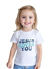 Jesus Loves You