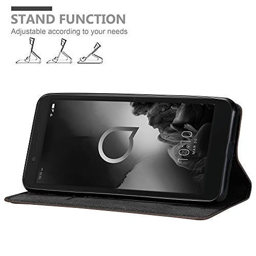 Opiniones y reviews de Alcatel 1c favoritos de las personas. 12 Imagen adicional
