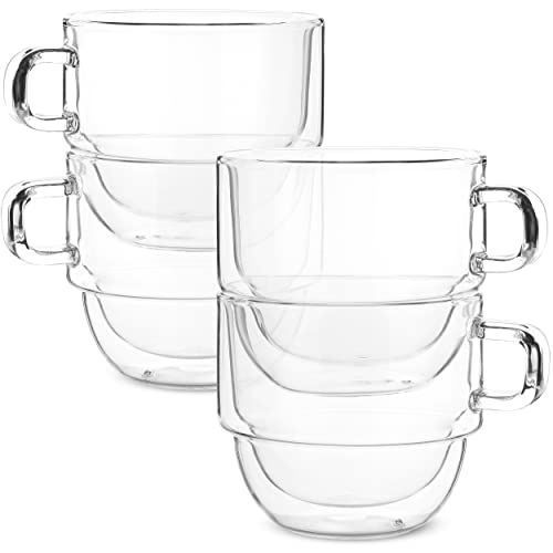 Brew To A Tea - StackableCups Cover