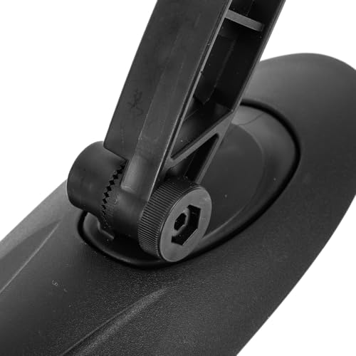 Garde-Boue Vélo VTT Anti Projections Protection Dos Propre - 3