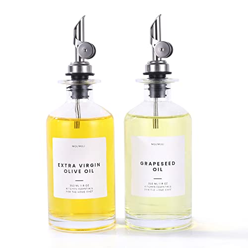 Find The Best Oil And Vinegar Bottles Reviews & Comparison Katynel