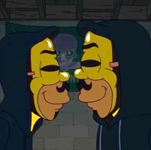 Ep293 Lisa The Boy Scout (Guests: Pods In The Key Of Springfield) Podcast Por  arte de portada