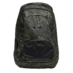 Tiger Mountain Camo Green