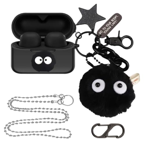 For WF-1000XM6 �p�� �P�[�X �J�o�[ �V���R�� ���h�~ �����h�~ �ϏՌ� �����[�d�\ �h�o �h�� �n���� ���킢�� �l�C ���� �ی�J�o�[ �[�d�֗� �S�ʕی� �ی�J�o�[ �C���z���P�[�X �L�[�`�F�[���t�� WF-1000XM6 �Ή� (A7