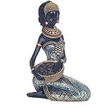 Matériau de qualité : fabriquée en résine résistante, durable et facile à entretenir.