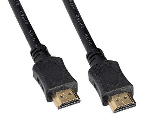 Solight Hdmi 2.0 kabel, 3 m, kabel AV, złącza wideo, Ssv1223