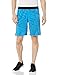 Reebok Training Supply Speed Short, Horizon Blue, S