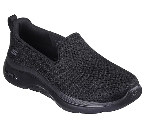 Skechers Performance Women's Go Walk 2 Slip-On Walking Shoe
