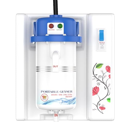 Spring Chef-Dough-Cutter-Instant-Portable-Water-Heater-geyser-for-Use-Home-Office-Restaurant-Labs-Clinics-Saloon-Beauty-Parlor-nstant-Running-Water-Heater-ABS Plastic-Auto-Cut-Off (Withh MCB) Spring Chef-Dough-Cutter-Instant-Portable-Water-Heater-geyser-for-Use-Home-Office-Restaurant-Labs-Clinics-Saloon-Beauty-Parlor-nstant-Running-Water-Heater-ABS Plastic-Auto-Cut-Off (Withh MCB)