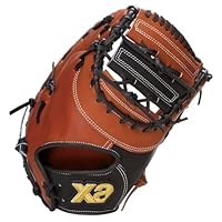 ザナックス　ザナパワーファーストミット左用 41SSiV3nu5L._SS200_.jpg