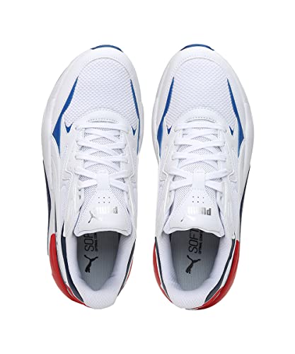Image of Puma Unisex Lace Up Sneaker Shoes