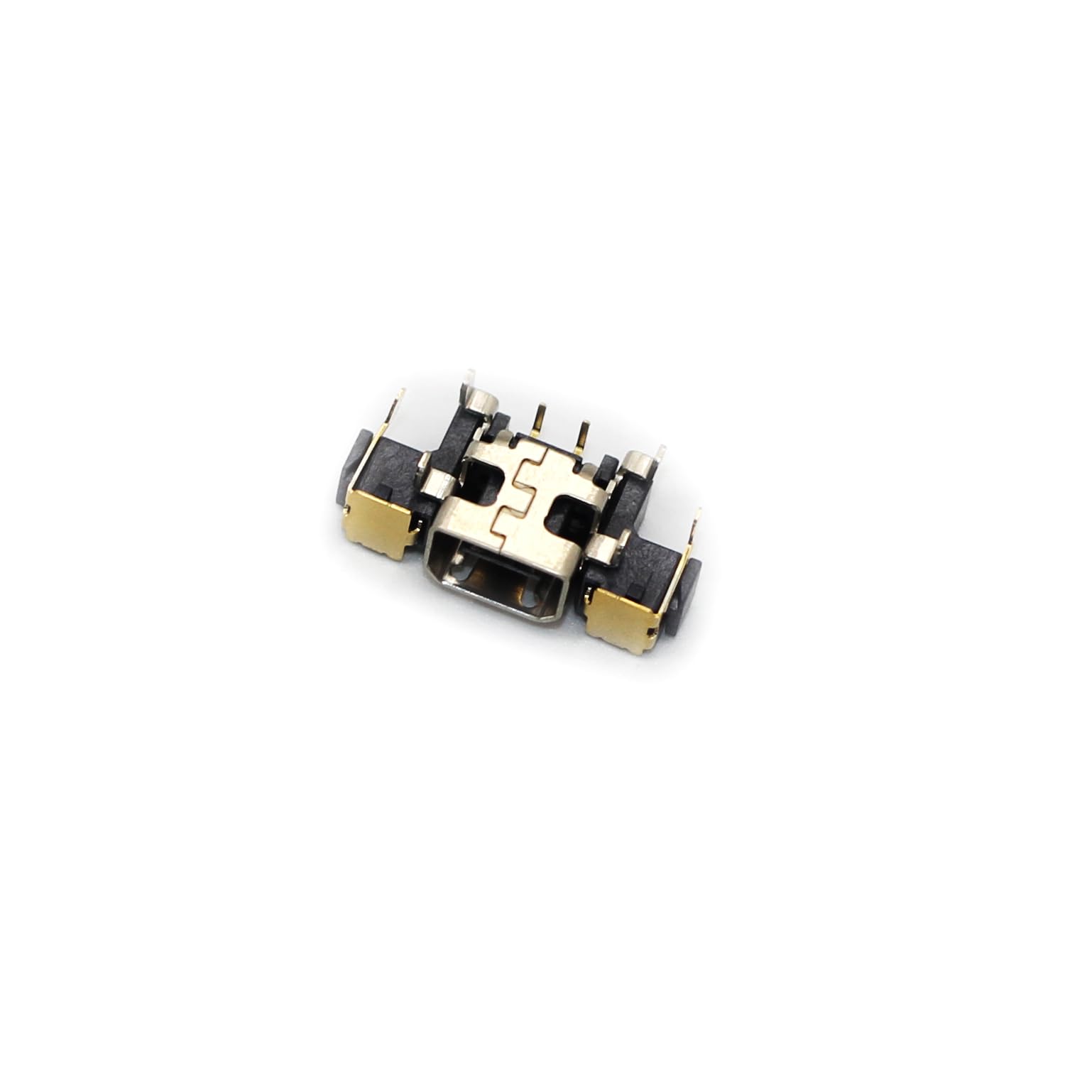 Porta di ricarica Power Socket per Nintendo 3DS DSi DSi XL Parte di ricambio per la riparazione