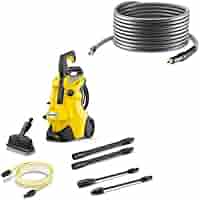 KARCHER K3 サイレントプラス ベランダ　50Hz仕様 K 3 サイレント プラス ベランダ＆カー（東日本/50Hz地域用