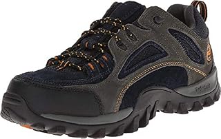 Timberland PRO Men's Mudsill Steel Toe Oxford Shoe,Blue/Blue,12 W