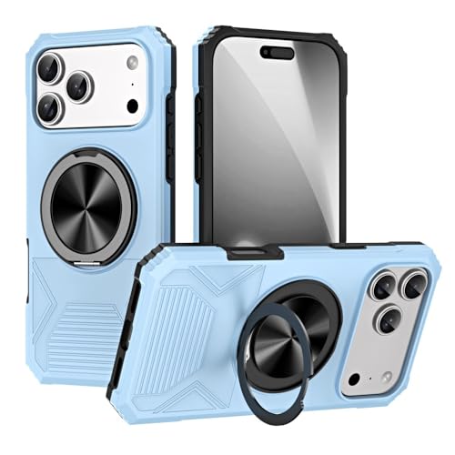 Coque iPhone 13 Pro Max avec anneau support pour vos vidéos