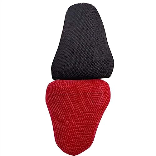 Funda de asiento de motocicleta Benelli TNT125 accesorio para trayectos urbanos diarios