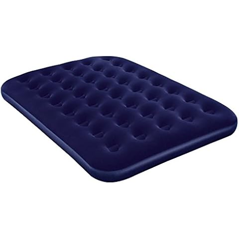 Flocked Double size Air Bed/Mattress Cover