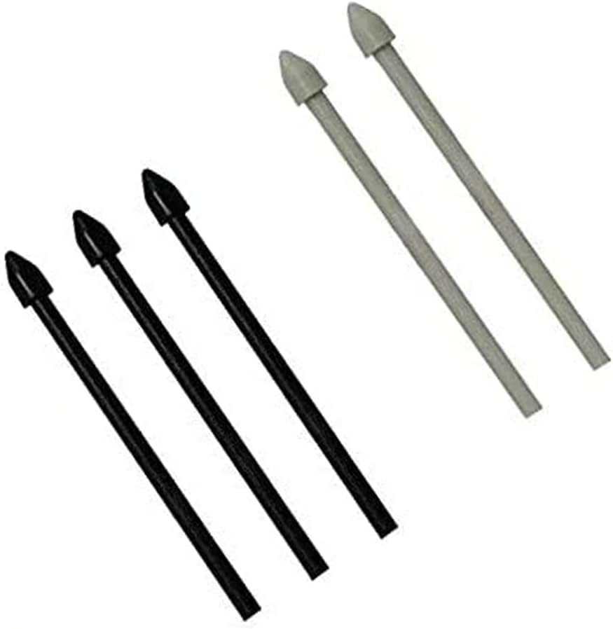 Tab S7 Pen Tips Nibs Replacement for Samsung Galaxy Tab S7, S7 Plus Pen Nibs Replacement, S7 FE Pen Tips Replacement, Tab S7+ Stylus Pen Tips/Nibs