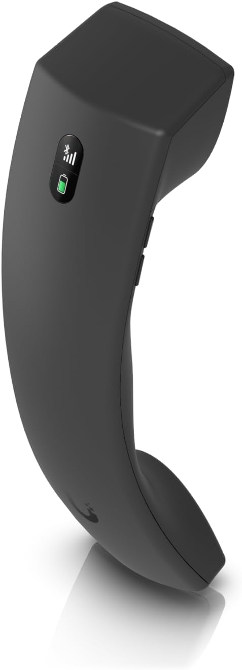 Ubiquiti G3 Wireless Handset for G3 Touch Phones (UT-G3-Handset)