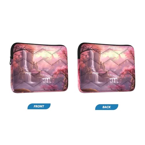 Funda para portátil 13-14 pulgadas impermeable miniatura 2