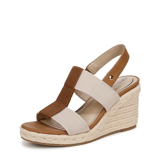 LifeStride Women's Tallulah Espadrille Wedge
