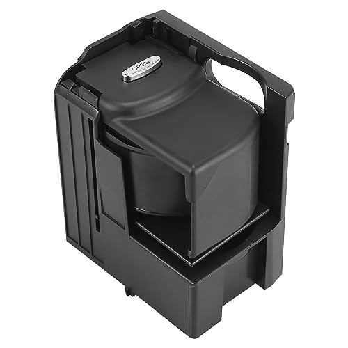 Portavasos central para Mercedes-Benz E-Class W211 W219 2003-2011 miniatura 7