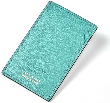 Larcobaleno ラルコバレーノ　イタリア　名刺入れ　カードケース 楽天市場】ラルコバレーノ 名刺入れ L'arcobaleno カードケース