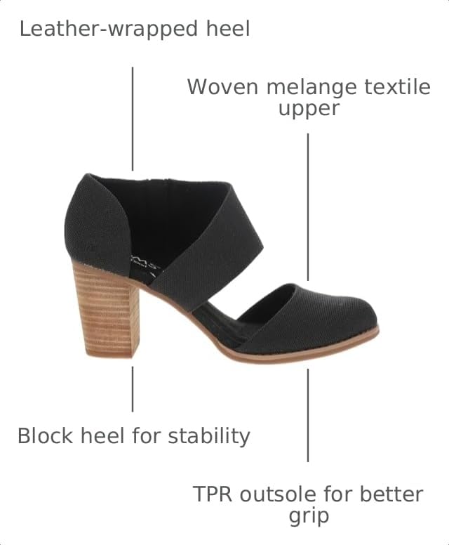 Image of Toms Womens Milan
