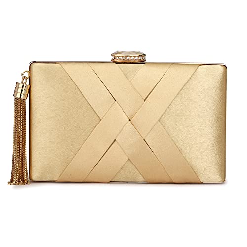 TOOBA Girl's Party Clutch