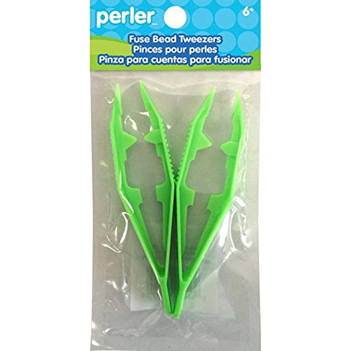 Image of Perler Beads Bead Tweezer Tools, 2 pc 4.25 Inch