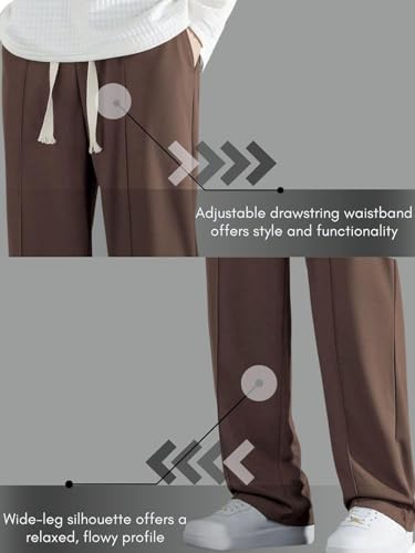 Image of NoseQueen Men's Cargo Trousers | Stretchable Formal Men Trousers | Polycotton Knitted Fabric Pant for Man | Stylish Slim Fit Men's Trouser for Men