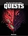 The Book of Random Tables: Quests: Adventure Ideas for Fantasy Tabletop Role-Playing Games