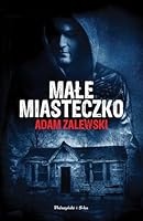 Male miasteczko 8378391116 Book Cover