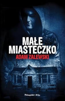 Paperback Male miasteczko [Polish] Book