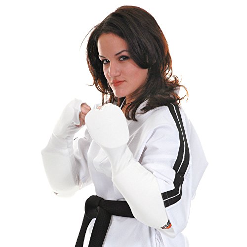 Tiger Claw Fist Forearm Guard Cloth Fist Forearm Guard