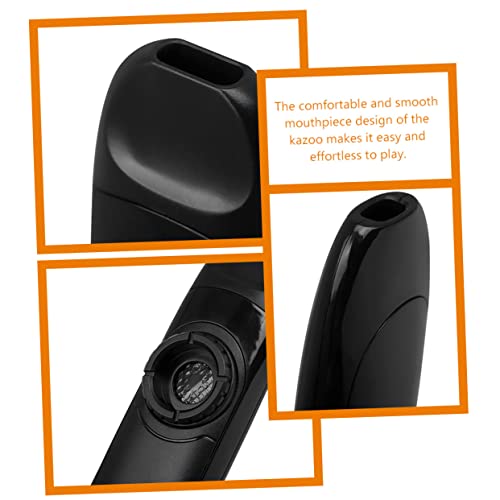 Kazoo professionnel électrique à diaphragmes réglables pour débutants - 4