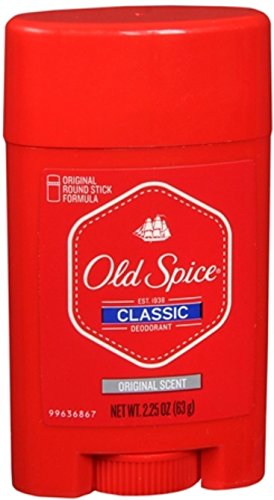 Old Spice Original Size 2.25z Old Spice Original 2.25z (3 Pack)