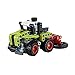 LEGO Technic Mini CLAAS XERION 42102 Toy Tractor Building Kit (130 Pieces)