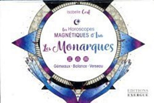 Les monarques Livre eBook France