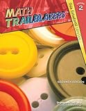 MTB2 Grade 2 Spanish Student Guide Book 2