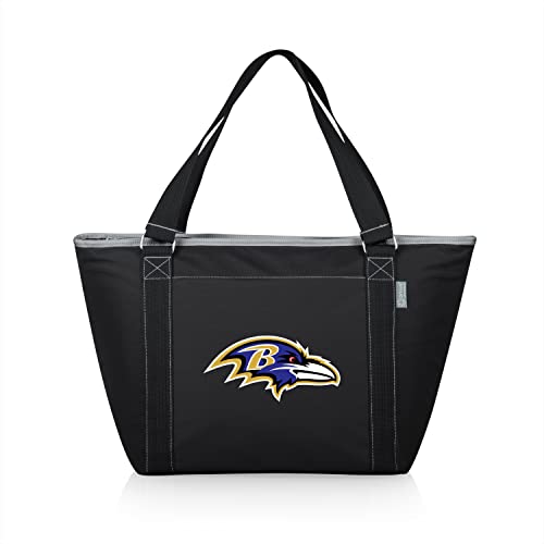 Image of PICNIC TIME NFL Topanga Cooler Bag, Soft Cooler Tote Bag, Picnic Cooler