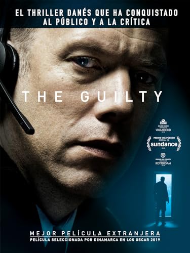 The Guilty