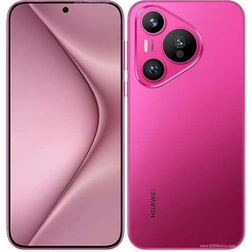 Image of EmBed Matte Fiber Display Guard for Huawei Pura 70 - Unbreakable, Ultra-Thin, Lightweight Matte Finish Screen Protector with Easy Installation Kit