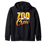 Cool Zoo Safari Apparel