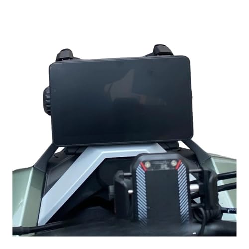 Film protection moto écran tableau bord anti-rayures compteur pour 368G