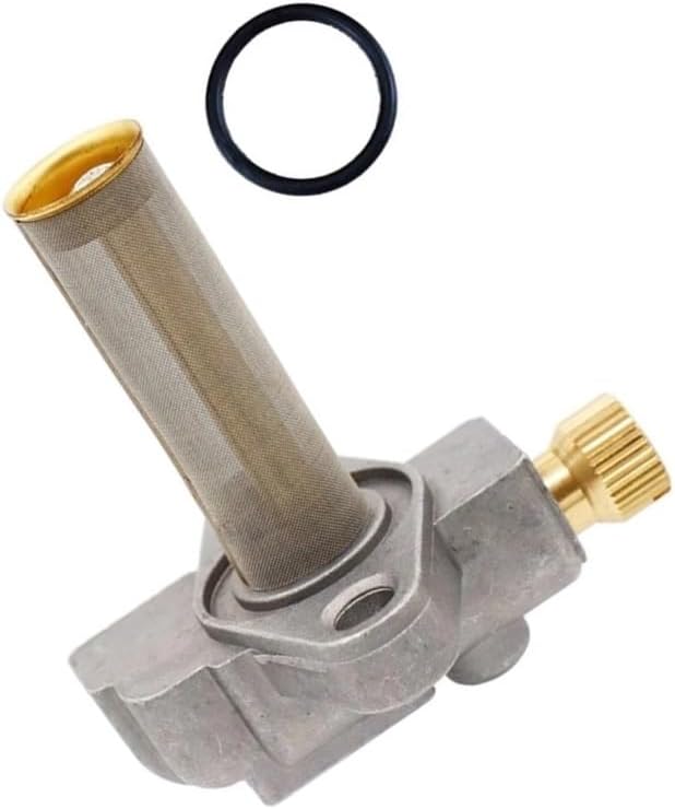 Suitable Fit for Tractor 311292 Fuel Switch Cut-Off 738522 501 600 601